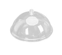 Xm 1 Pc Couverture Alimentaire Durable De Protection Transparent Léger Acrylique Tente Pour Restaurant Accueil Peinture Acrylique