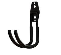 Xm 1 Pc Multifonction Outil Crochet Fil Pratique Métal De Stockage Crochets Organiseurs Muraux Pour Marteau Câble Pilers Cutter