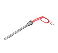XM Allumeur de Barbecue 300W 220V En acier inoxydable Tube de chauffage allumeur de Barbecue démarreur outils de Barbecue 10*150mm