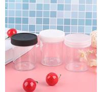 Xm Boîte D'organisateur De Récipient De Stockage Pour La Boue Légère De Mousse De Pâte À Modeler D'argile