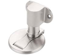 Xm Butoir De Porte Magnétique Ajustable En Acier Inoxydable Autocollant Anti-Poinçon Étanche Arrêt De Porte Porte De Meubles