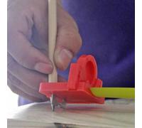 Xm Centre De Travail Du Bois Canevas Angle Ligne Jauge Ciment Panneau Localisateur Boiseries Entrepreneur Verticle Charpentier Planche Cutter Règle
