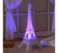 Xm Lampe Nuit Décorative Pour Chambre D'enfants 2 Pièces Décoration Créative Lumineuse Pour Fête Lampe D'ornement Tendance Fournitures Cadeaux A35