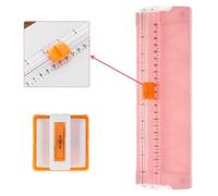 Xm Mini Couteau De Rechange Pour A4 Machine À Découper Le Papier Mini Couteau De Rechange Coupe-Papier Bureau À Domicile Pièces Détachées 1 Pièce