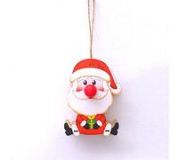 Xm Pendentif Suspendu Pour Noël 3 Styles Pendentif Lumineux Pour Noël Bonhomme De Neige Elk Pendentif Lumineux Pour La Maison Décoration D'arbre De Noël De Magasin A2