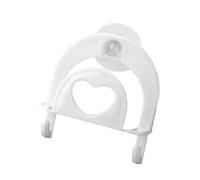 Xm Porte-Serviette Mural Pour Porte-Serviettes De Cuisine Suspendu De Cuisine? Blanc