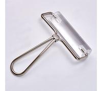 Xm Rouleau D'argile Bricolage Transparent Acrylique Rouleau Argile Boue Outils Pression Boue Bâton Bricolage Artisanat Outils