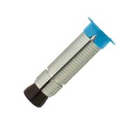 XMAX-BOLT-M12 Cheville multimatériaux M12 zincée boîte 25