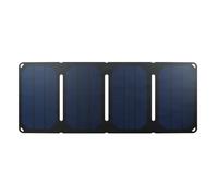 Xmoove Chargeur panneau solaire ETFE pliable 6W