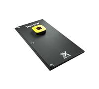 Xmoove - Panneau solaire Trail pliable et léger - 21W - Compatible batteries externes
