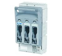 XNH00-S160-BT1 Interrupteur-sectionneur à fusibles 160A/00/3 montage sur rail