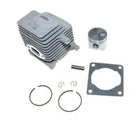 XNJIADVSY Kit Cylindre-Piston Compatible avec Stihl HT70, HT75, KW85, KA85, KR85, SP80, SP85, FS80R, FS85R, BG75, FC75, FC85, FS80, FS85, HL75K, HL75, HS75, HS85