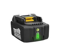 XNJTG Batterie 18V 5,5Ah pour Makita Outils 18V