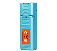 Xnuiasqe Dénudeur Thermique de Fibre Optique M9, Double Mode de Chauffage pour Fibre Nue, Faisceau et