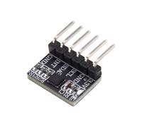 Xnuiasqe Module BMI270, Capteur D'Attitude à 6 Axes, Unité de Mesure Inertielle, Gyroscope, Accéléromètre, Module à 6 Axes BMI270.