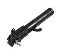Xnuiasqe Pince à Électrode 500A, Outils de Soudage Haute Puissance, Porte-Électrodes, Pinces à Souder à Bouche Tordue.