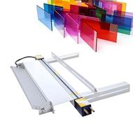 XNZJHPP Cintreuse pour Acrylique et PVC, Machine à cintrer pour plaques en Plastique (Version Support), cintreuse à Chaud pour plaques organiques en Acrylique et Plastique (60CM)