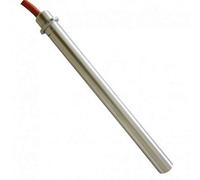 Xodo store - Bougie d’allumage pour poêle à pellets, résistance 350 W, longueur 170 mm, diamètre 12,5 mm