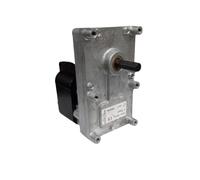 Xodo Store Motoréducteur pour Poêle à Granulés T3 220 V AC 4,75 tours/min Tôles 38 mm Arbre 8,5 mm FB1137 - pour Nordica Extraflame