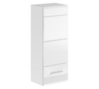 Xonox Home, Armoire de salle de bain, Linus (30 x 23 x 77 cm)