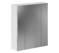 Xonox Home, Armoire de toilette, Linus (60 x 18 x 70 cm)