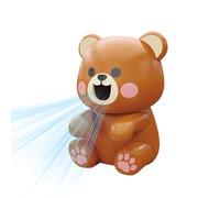xowwyue Mini Ventilateur Pour Boissons Chaudes,Ventilateur Rafraîchisseur Portable Et Forme Animale - Petit Aérateur À Pince - Pour Boissons Chaudes, Café, Thé, Eau, Tasses Et Bols