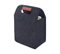 xowwyue Porte-Réutilisable,Support Transportable | Sac Fourrelet Pliable pour Pique-Nique Voyage Courses Transport Extérieur
