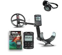 XP Deus 2 22FMF RC + casque WS6-ST