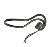 XP Metal Detectors BH-02 Casque Filaire à Conduction osseuse Icon/ICONX | Casque filaire à conduction osseuse, immersion jusqu'à 5m, certifié IP68, pour ICON et ICONX (BH-02)