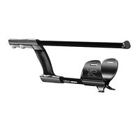 XP Metal Detectors Canne S-Telescopic avec Repose-Bras et sans Bas de Canne - Compatible avec Tous Les détecteurs de métaux XP sans Fil : Deus, Deus II et ORX (D044)