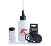 XP Metal Detectors Kit d'accessoires pour la Recherche d'or
