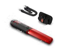 XP Metal Detectors pinpointer MI-4, conçu pour être utilisé par Tous Les détectoristes, étanche jusqu'à 6m avec 6 programmes et 3 Niveaux de sensibilité. (MI-4)