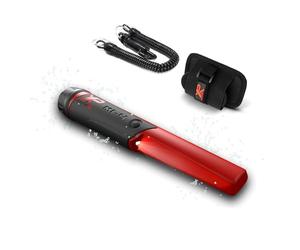 XP Metal Detectors pinpointer MI-4, conçu pour être utilisé par Tous Les détectoristes, étanche jusqu'à 6m avec 6 programmes et 3 Niveaux de sensibilité. (MI-4)