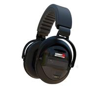 XP Metal Detectors WSA-XL St Casque stéréo sans Fil pour Deus II et Icon | Casque stéréo sans fil ultra-rapide, étanche IP68, confortable, pliable, compatible DEUS II et ICON / ICONX (WSAXLST)