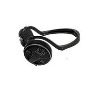 XP Metal Detectors WSAUDIO Casque sans Fil pour ORX ou Deus | Casque sans fil, résistant aux intempéries, pliable, compact et léger, module détachable, pour ORX/DEUS (WSAUDIO)