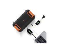 Xtorm Power Station portable de 1300W Bloc secteur portable pour alimenter vos appareils à tout moment.