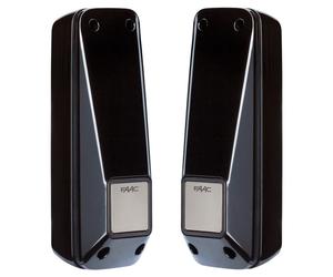 Xp20d - photocellules filaires, orientables, murales ou en saillie. - FAAC 785102
