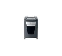 Destructeur Rexel Momentum Extra XP420+ - coupe croisée