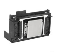 XP600 Tête d'impression pour machines à film direct - Design anti-encrassement avec débit d'encre fluide - Coque en ABS pour impression sur vêtements - Compatible avec XP620 XP635