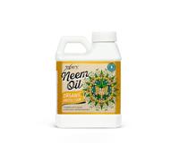 Xpert Nutrients Huile de neem | Huile de neem naturelle avec émulsifiant | Soin naturel des plantes pour l'intérieur et l'extérieur | Pour plantes d'intérieur et de jardin (250 ml)