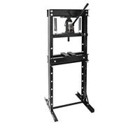 XPOtool 20T Edition noir Presse hydraulique Presse d’atelier