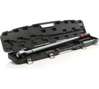 XPOtool ynamométrique avec 24 dents 3/4" 700 Nm, Cliquet réversible en acier, Libération rapide