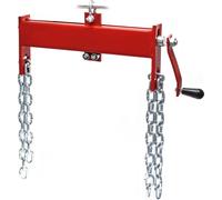 XPOtool HD Équilibreur de charge pour grue de levage max. 1800kg / 1,8t Balancier Palonnier 390mm