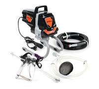 XPOtool Machine de pulvérisation à Haute pression Pistolet Pulvérisateur Airless