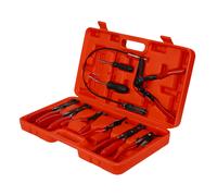 XPOtool Pince pour colliers de serrage de tuyaux Durits Set Outil Automobile