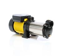 XPOtool Pompe centrifuge multicellulaire 10.200l/h 1650W Eau domestique 5,2 bars