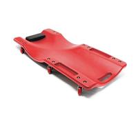 XPOtool Werkstattliege Montageliege Rollliege 94.5x43.5x9cm