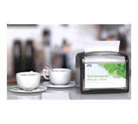 Xpressnap Serviette, 213 x 165 mm, citron vert