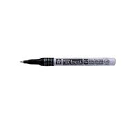 [XPSKA49] SAKURA Marqueur permanent Pen-Touch Extra Fin 0,7mm Noir