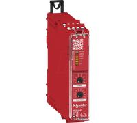 XPSUAK12AP - Relais de sécurité universel Preventa, arrêt d'urgence, 1 circui